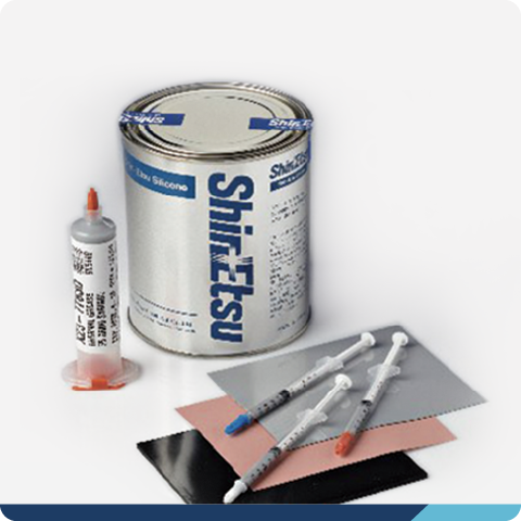 Adhesive Sealant & Lubricant